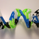 Illustration for article titled Dinosaurs! DNA! Space Shuttles! 10 Things to Make With Your 3-D Printer
